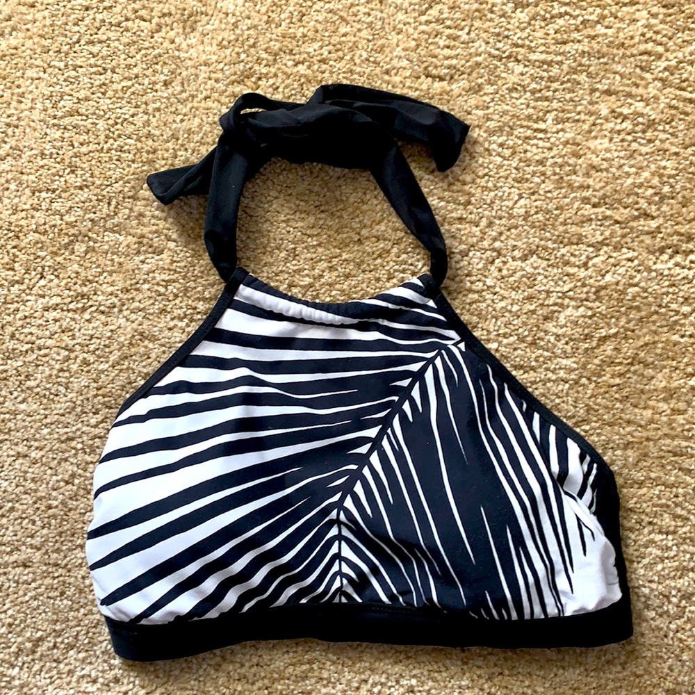 Swim top